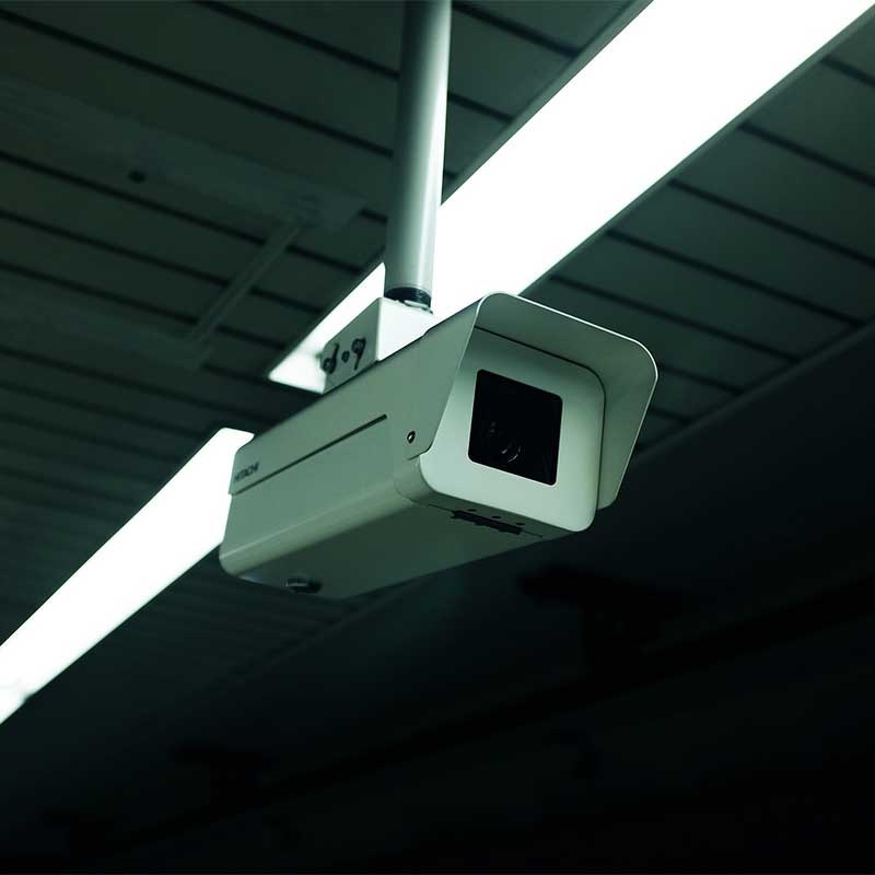Avanti Sistemas de Seguridad
