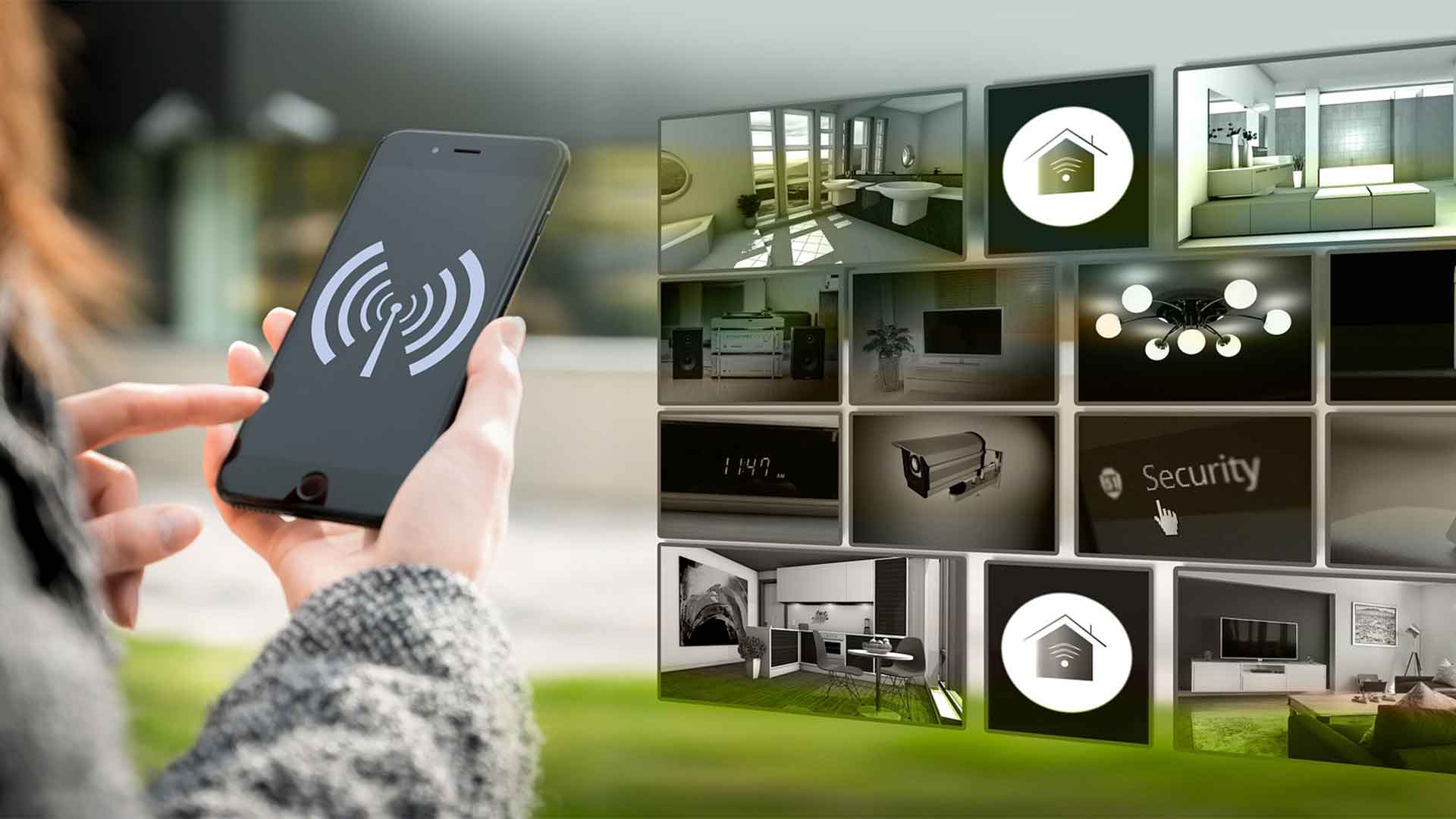 Videovigilancia CCTV
